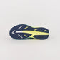 JOMA Mens Running Shoes - Victory Gris 2412 Gray/Lime | Joma Men Shoes | Running Shoes