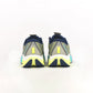 JOMA Mens Running Shoes - Victory Gris 2412 Gray/Lime | Joma Men Shoes | Running Shoes