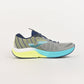 JOMA Mens Running Shoes - Victory Gris 2412 Gray/Lime | Joma Men Shoes | Running Shoes