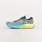 JOMA Mens Running Shoes - Victory Gris 2412 Gray/Lime | Joma Men Shoes | Running Shoes