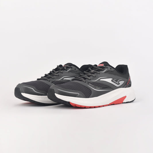 JOMA Mens Sports Shoes - Vitaly Gris 2412 Gray/White | Joma Men Shoes | Running Shoes
