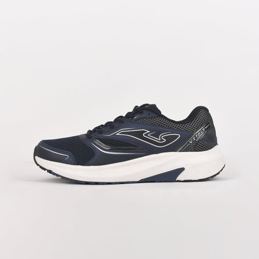 JOMA Mens Sports Shoes - Vitaly Marino 2403 Navy/White | Joma Men Shoes | Running Shoes