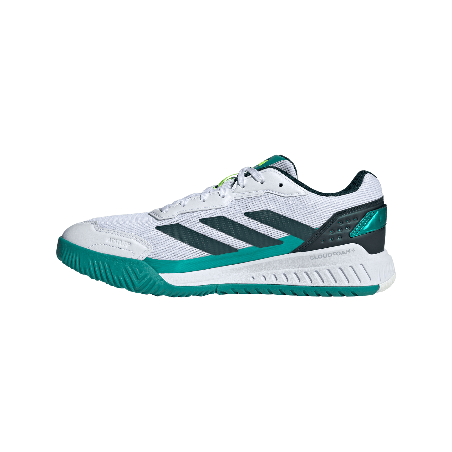 COURTQUICK PADEL M | Adidas Men Shoes | Tennis & Indoor Court Shoes