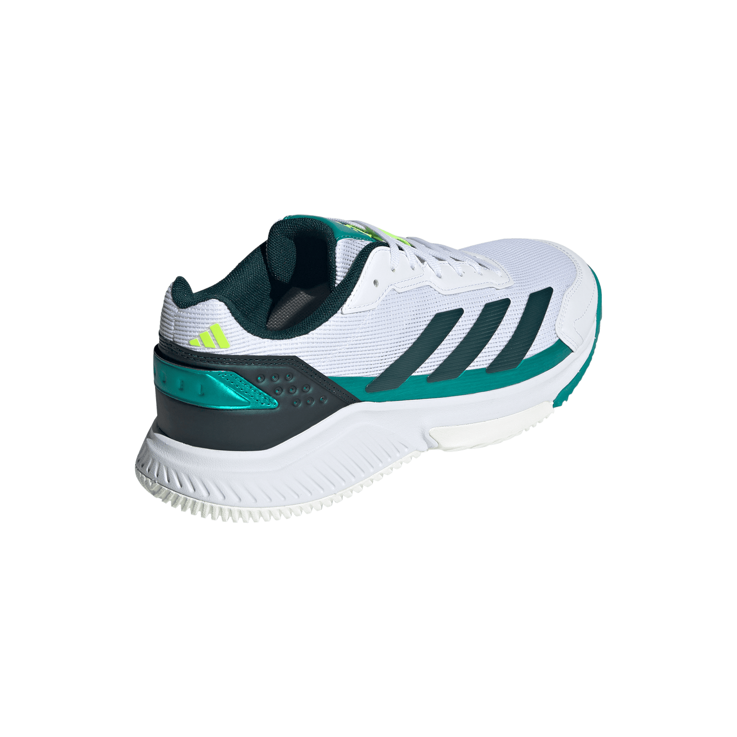 COURTQUICK PADEL M | Adidas Men Shoes | Tennis & Indoor Court Shoes