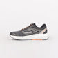 Joma Mens & Boys Running Shoes Vitaly 2328 - Gray/Orange | Joma Men Shoes | Running Shoes