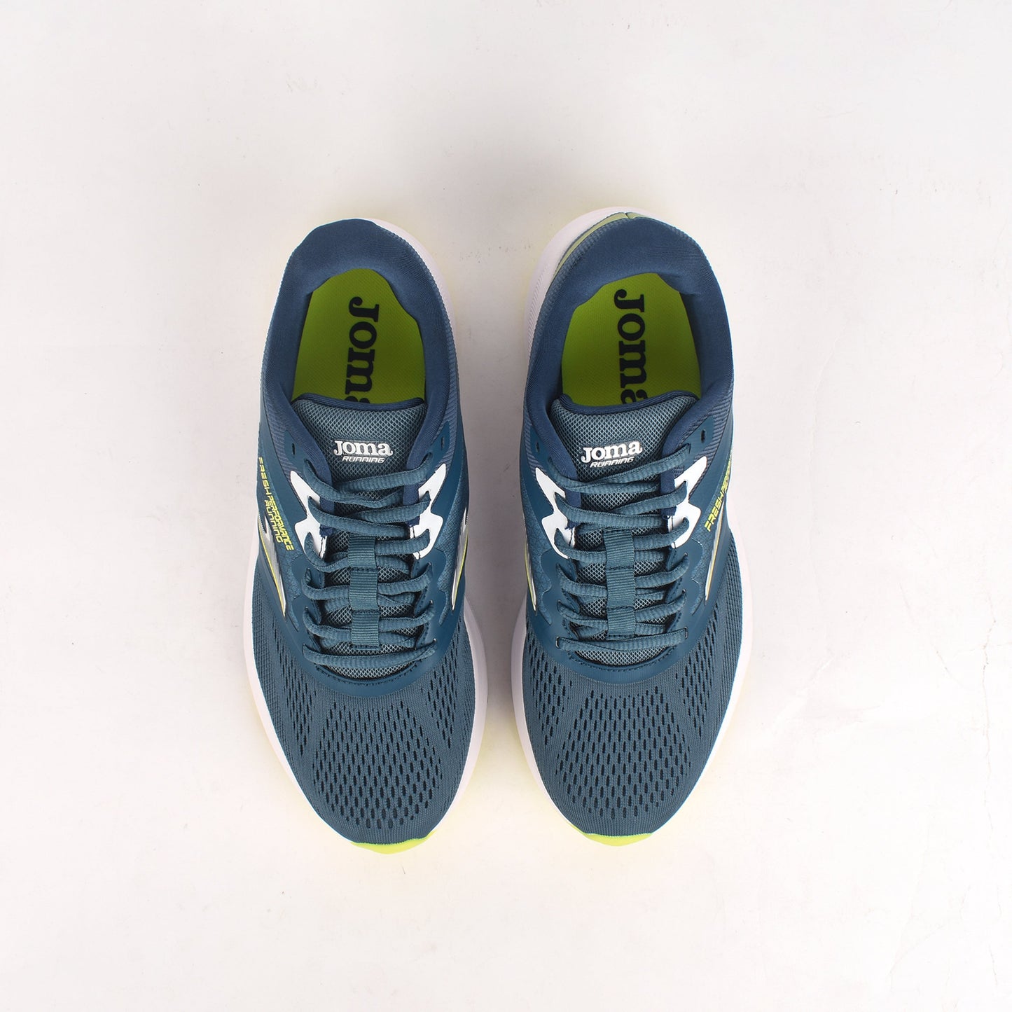 Joma Mens Running Shoes Speed 2317 - Petroleum | Joma Men Shoes | Running Shoes
