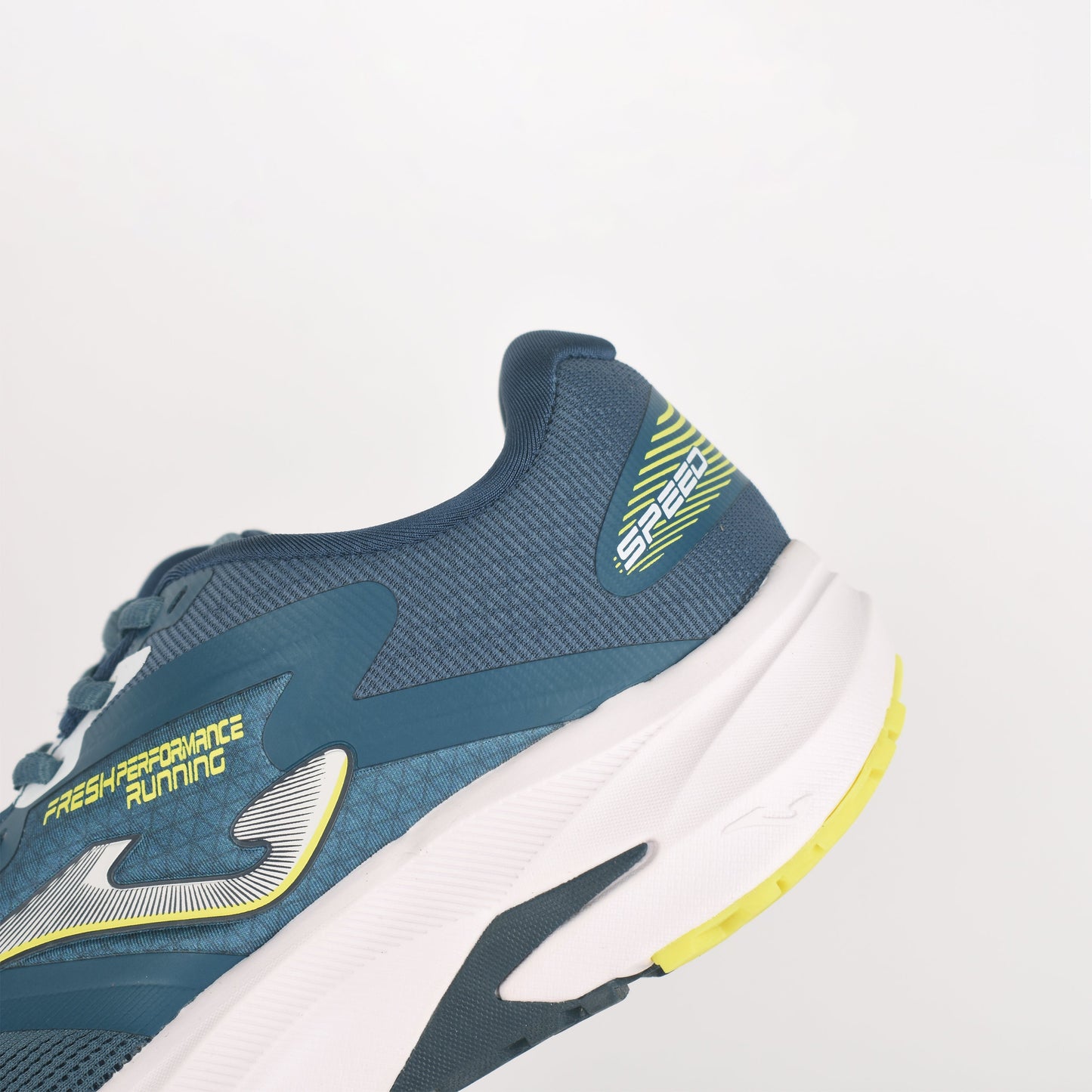 Joma Mens Running Shoes Speed 2317 - Petroleum | Joma Men Shoes | Running Shoes