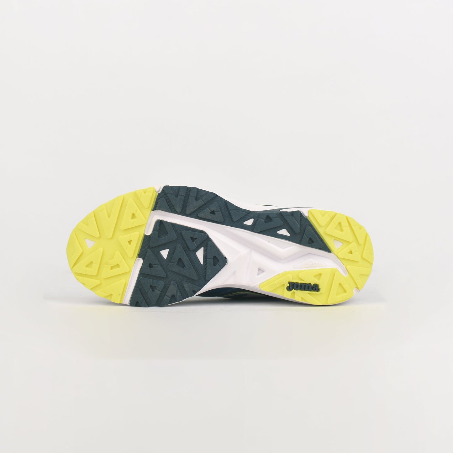 Joma Mens Running Shoes Speed 2317 - Petroleum | Joma Men Shoes | Running Shoes