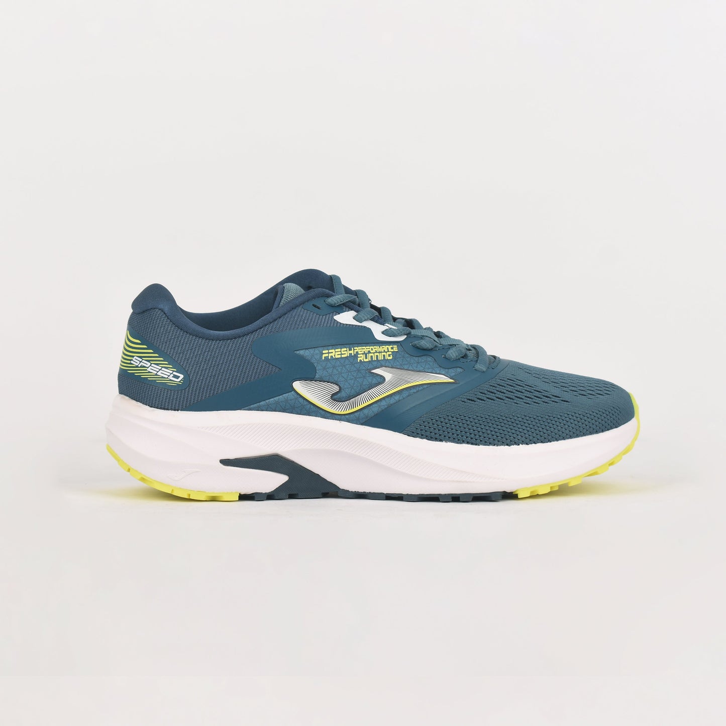 Joma Mens Running Shoes Speed 2317 - Petroleum | Joma Men Shoes | Running Shoes
