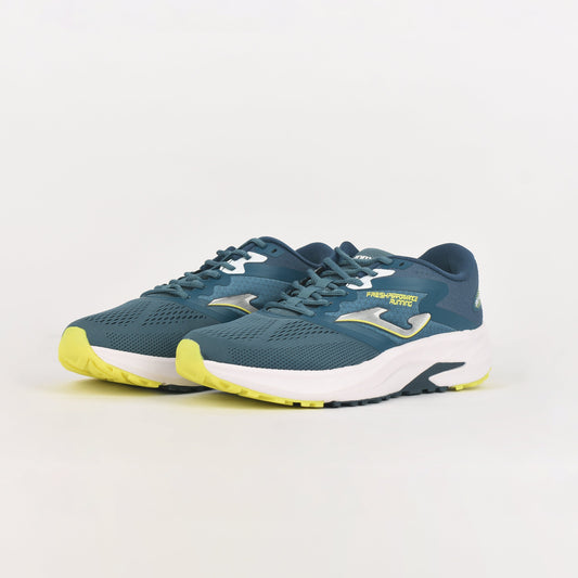 Joma Mens Running Shoes Speed 2317 - Petroleum | Joma Men Shoes | Running Shoes