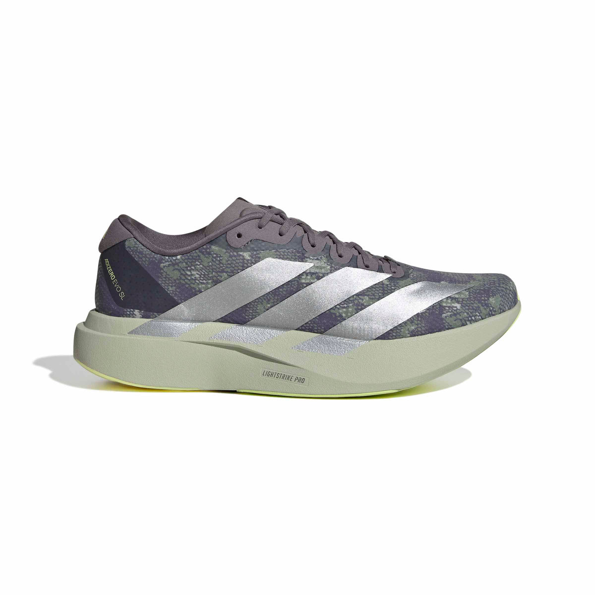 ADIZERO EVO SL WOVEN M | Adidas Men Shoes | Running Shoes