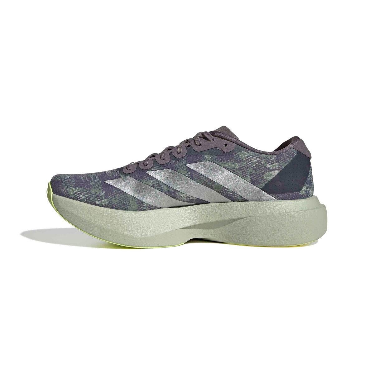 ADIZERO EVO SL WOVEN M | Adidas Men Shoes | Running Shoes