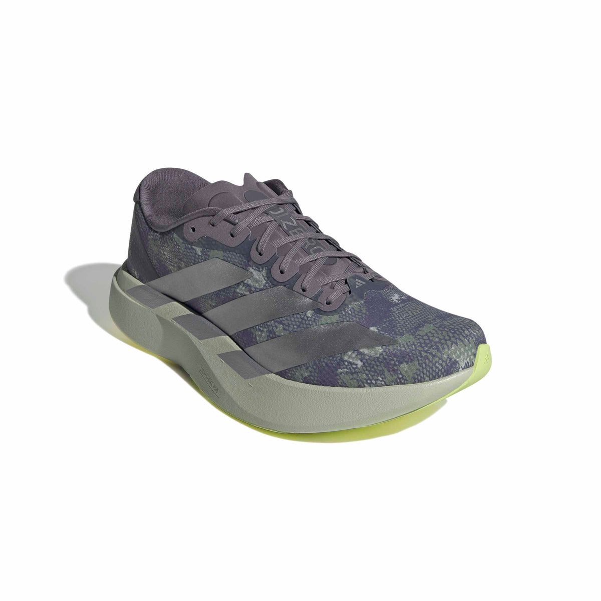 ADIZERO EVO SL WOVEN M | Adidas Men Shoes | Running Shoes