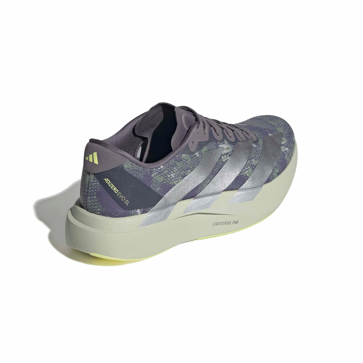 ADIZERO EVO SL WOVEN M | Adidas Men Shoes | Running Shoes
