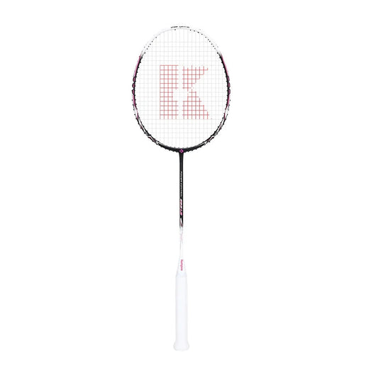 Kumpoo Power Control E55ls Badminton Racket Strung | Kumpoo Badminton Racket | Badminton