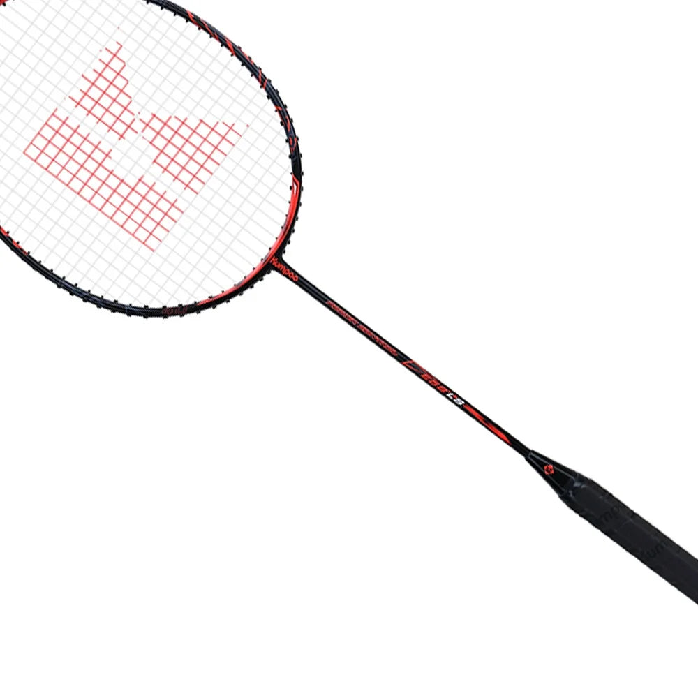 Kumpoo Power Control E58ls Badminton Racket Strung | Kumpoo Badminton Racket | Badminton