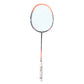KUMPOO Badminton Racket – Power Control Furry – 82G Strung Red/Orang | Kumpoo Badminton Racket | Badminton