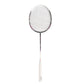 KUMPOO Badminton Racket – Power Control Smash – 82G Strung White/Black | Kumpoo Badminton Racket | Badminton