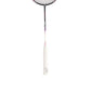 KUMPOO Badminton Racket – Power Control Smash – 82G Strung White/Black | Kumpoo Badminton Racket | Badminton