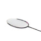 KUMPOO Badminton Racket – Power Control Smash – 82G Strung White/Black | Kumpoo Badminton Racket | Badminton