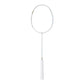 KUMPOO Badminton Racket - Veluriyam 77G White - Strung | Kumpoo Badminton Racket | Badminton