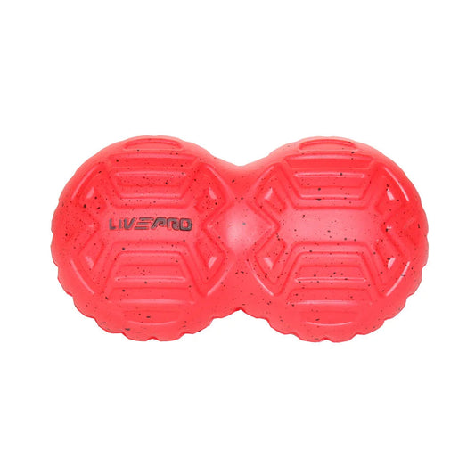 Livepro Message Ball Peanut LP8509 | Livepro Gym Ball | Gym Ball