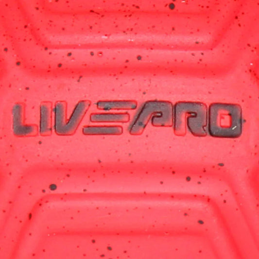 Livepro Message Ball Peanut LP8509 | Livepro Gym Ball | Gym Ball