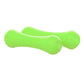 Liveup Dumbbell Bone Shape Neoprene 2kg*2 LS2002 | Liveup Dumbbell | Dumbbell