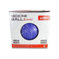 Liveup Medicine Ball 5kg Blue/Gray LS3006F | Liveup Gym Ball | Gym Ball