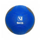 Liveup Medicine Ball 5kg Blue/Gray LS3006F | Liveup Gym Ball | Gym Ball