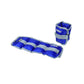 Liveup Wrist & Ankle Weight 1KG Pair LS3011 | Liveup Body Weight | Body Weight