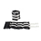 Liveup Wrist & Ankle Weight 3KG Pair LS3011 | Liveup Wrist & Ankle Weight | Wrist & Ankle Weight