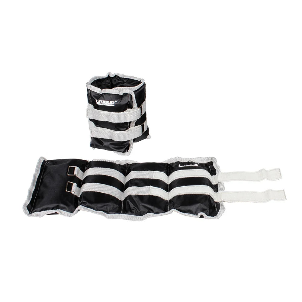 Liveup Wrist & Ankle Weight 3KG Pair LS3011 | Liveup Wrist & Ankle Weight | Wrist & Ankle Weight
