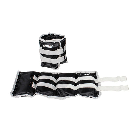 Liveup Wrist & Ankle Weight 3KG Pair LS3011 | Liveup Wrist & Ankle Weight | Wrist & Ankle Weight