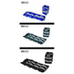 Liveup Wrist & Ankle Weight 1KG Pair LS3011 | Liveup Body Weight | Body Weight
