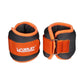 Liveup Ankle & Writs Weights 0.5*2 Kg LS3049 | Liveup Body Weight | Body Weight