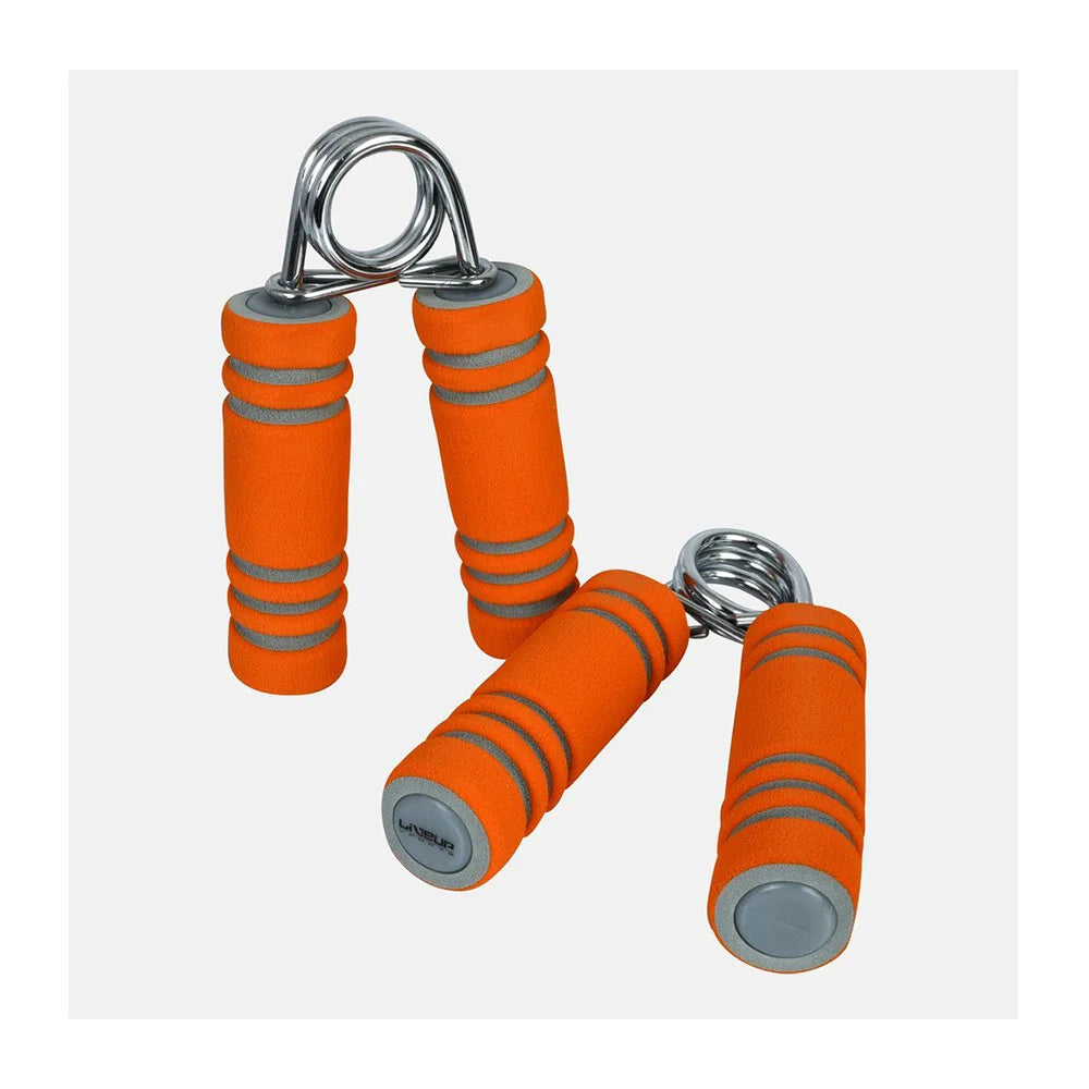 Liveup Handgrip 2Pcs Set LS3102B | Liveup Handgrip | Handgrip
