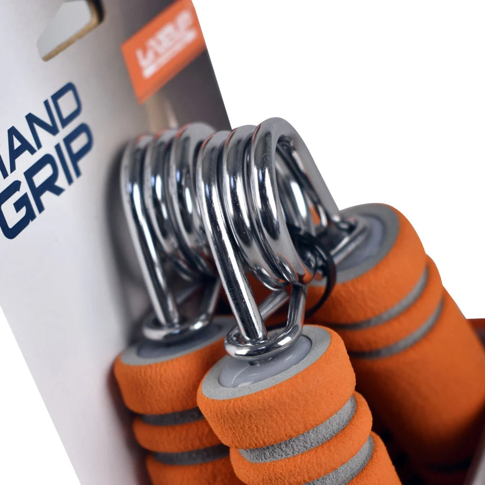 Liveup Handgrip 2Pcs Set LS3102B | Liveup Handgrip | Handgrip