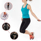 Liveup Skipping Jump Rope Black/Cyan-Ls3137 | Liveup Skipping Jump Rope | Skipping Jump Rope