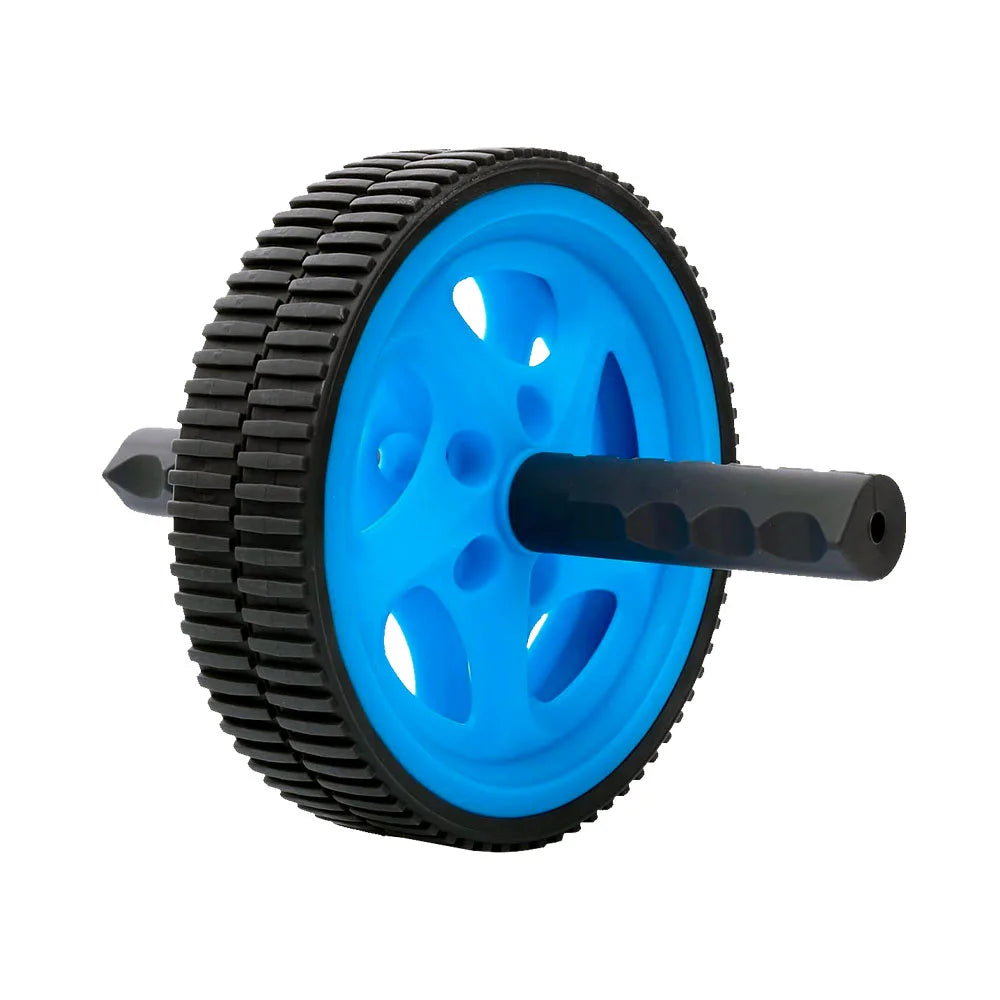Liveup Ab Exercise Wheel LS3160B | Liveup Exercise Wheel | Exercise Wheel