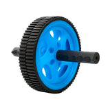 Liveup Ab Exercise Wheel LS3160B | Liveup Exercise Wheel | Exercise Wheel