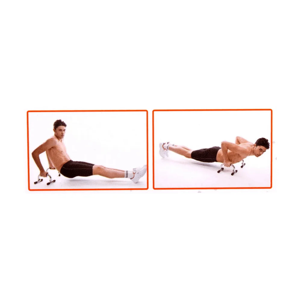 Liveup Push Up Bars LS3162 | Liveup Push Up Bars | Push Up Bars