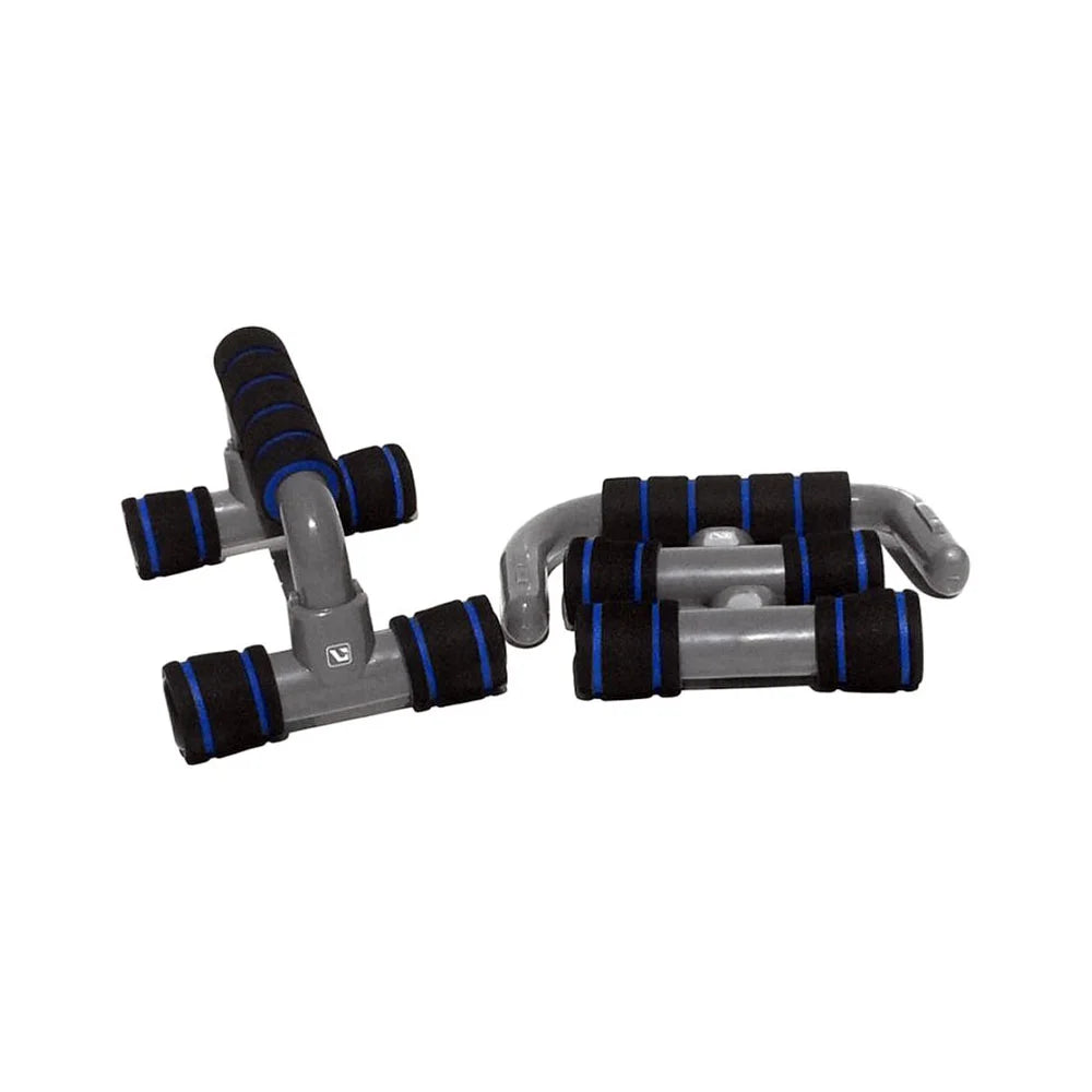 Liveup Push Up Bar LS3164E | Liveup Push Up Bars | Push Up Bars