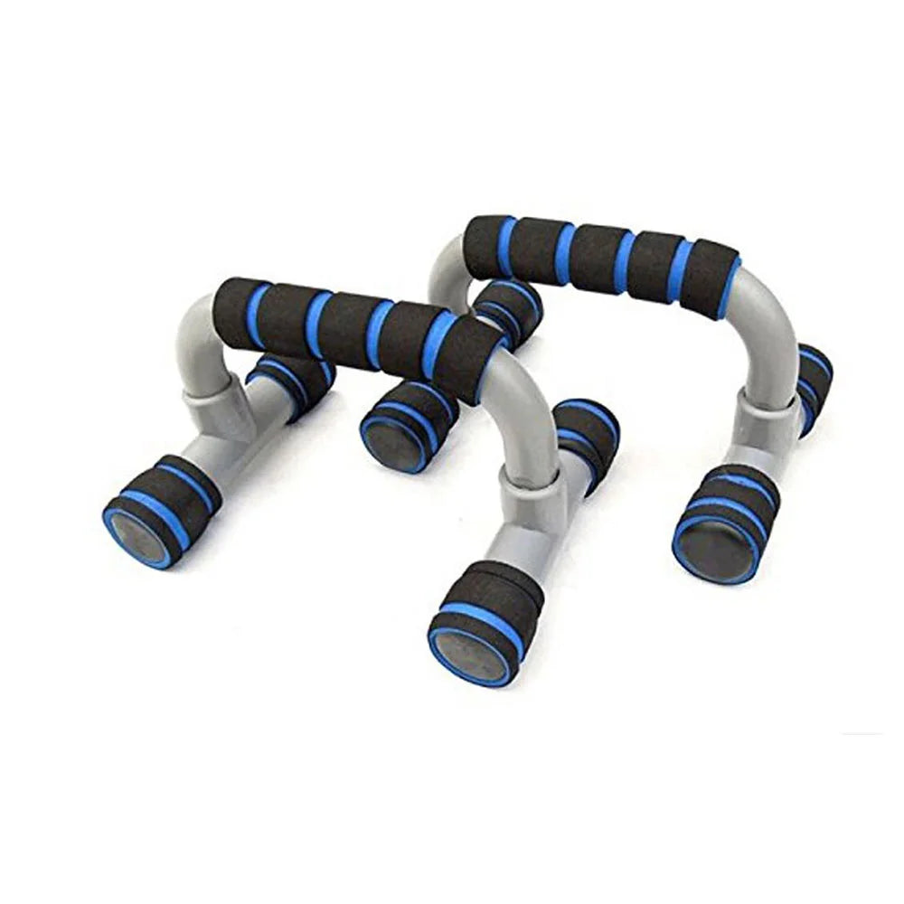 Liveup Push Up Bar LS3164E | Liveup Push Up Bars | Push Up Bars