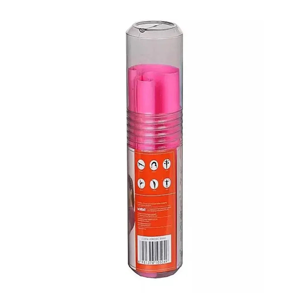 Liveup Resistance Thera Band Pink Light LS3204 | Liveup Thera Band | Thera Band