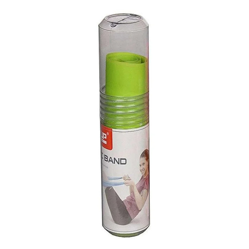 Liveup Resistance Thera Band Green Medium LS3204 | Liveup Thera Band | Thera Band