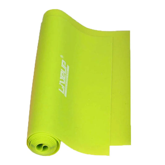 Liveup Resistance Thera Band Green Medium LS3204 | Liveup Thera Band | Thera Band