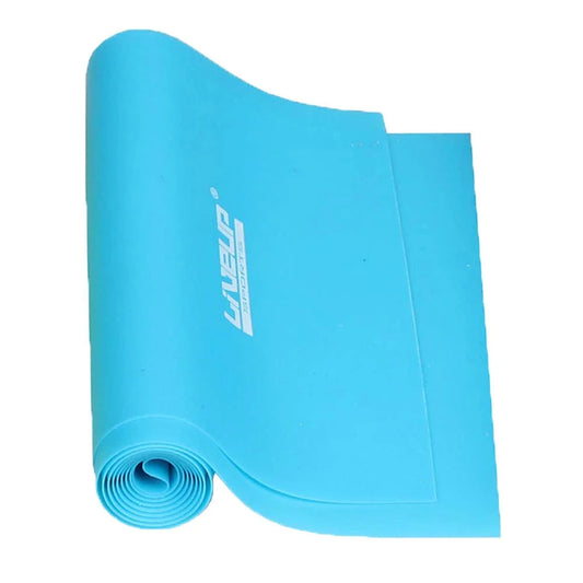 Liveup Resistance Thera Band Blue Heavy LS3204 | Liveup Thera Band | Thera Band