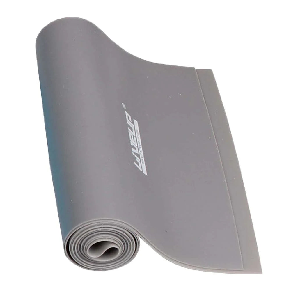 Liveup Resistance Thera Band Gray Supper Strong LS3204 | Liveup Thera Band | Thera Band