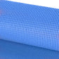 Liveup Exercise Yoga Mat PVC 6mm-Sky Blue LS3231C | Livepro Multipurpose Stretch Matt | Stretch Matt